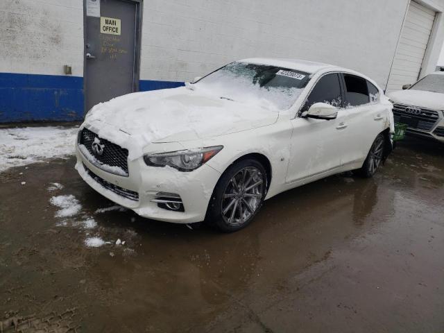 infiniti q50 base 2015 jn1bv7ar6fm390462