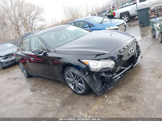 infiniti q50 2015 jn1bv7ar6fm398951