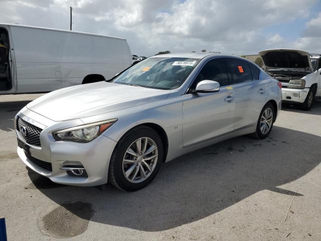 infiniti q50 base 2015 jn1bv7ar6fm400455