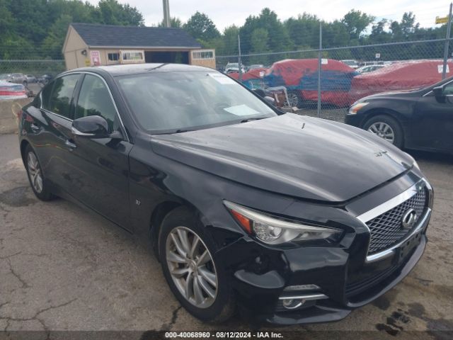 infiniti q50 2015 jn1bv7ar6fm401606