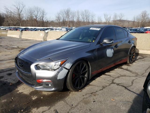 infiniti q50 base 2015 jn1bv7ar6fm407843