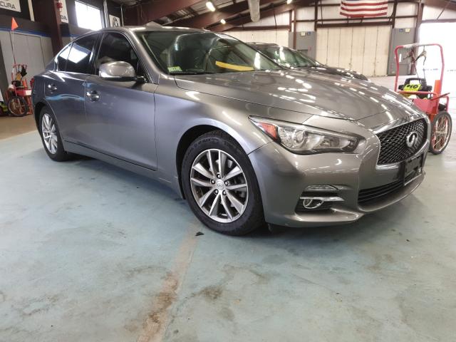 infiniti q50 base 2015 jn1bv7ar6fm410211