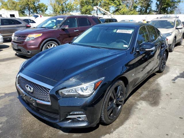 infiniti q50 base 2015 jn1bv7ar6fm414243