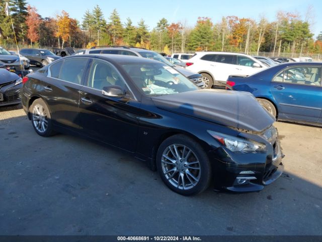 infiniti q50 2015 jn1bv7ar6fm414372