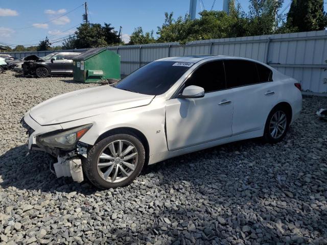 infiniti q50 base 2015 jn1bv7ar6fm415358