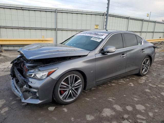 infiniti q50 base 2015 jn1bv7ar6fm415618