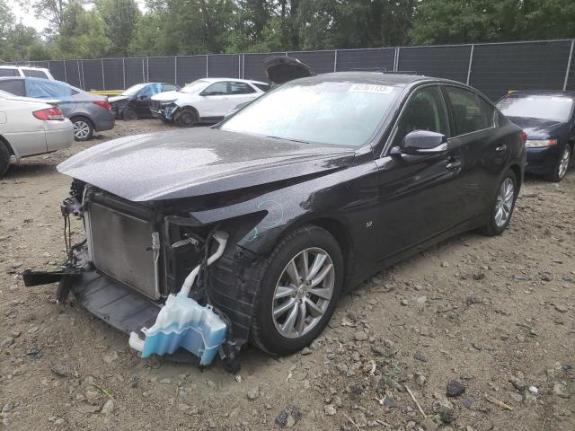 infiniti q50 base 2015 jn1bv7ar6fm419832