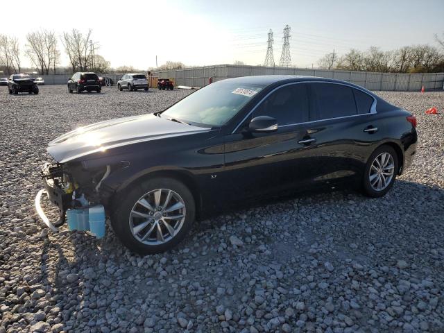 infiniti q50 base 2014 jn1bv7ar7em688100