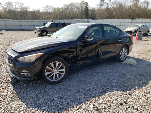 infiniti q50 base 2014 jn1bv7ar7em688632