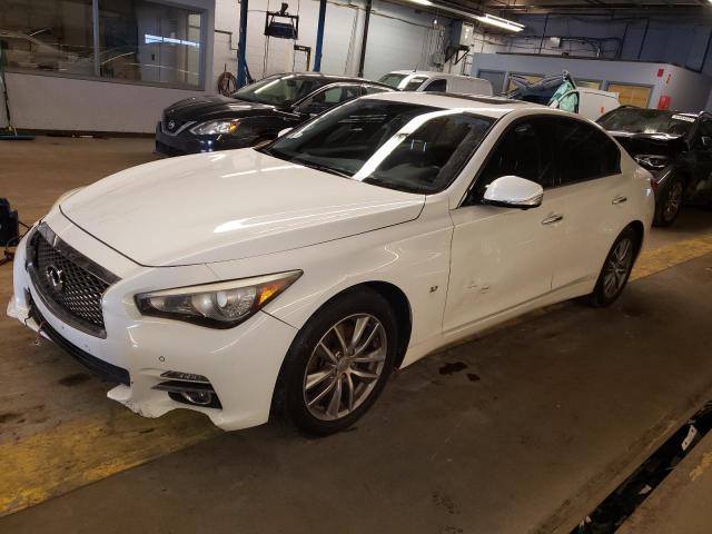 infiniti q50 2014 jn1bv7ar7em690767