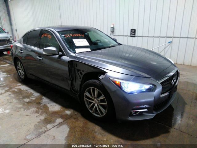 infiniti q50 2014 jn1bv7ar7em691238