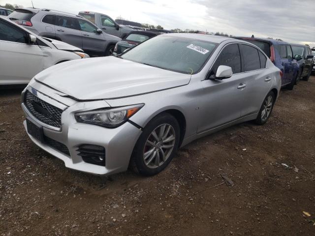 infiniti q50 base 2014 jn1bv7ar7em692213