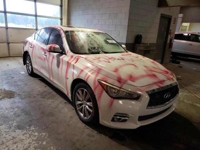 infiniti q50 base 2014 jn1bv7ar7em694432