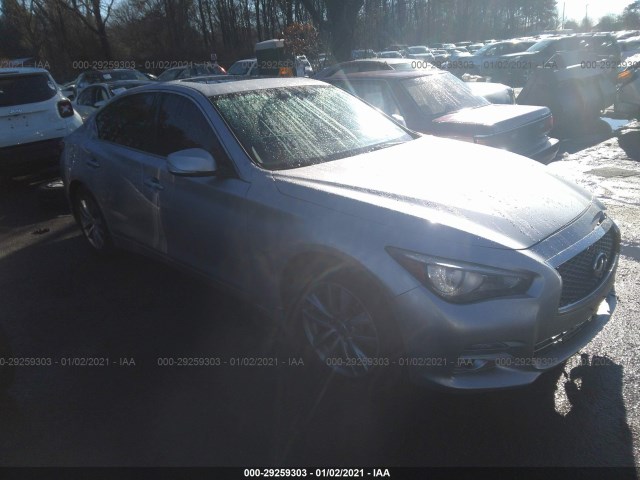 infiniti q50 2014 jn1bv7ar7em694981