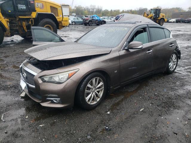 infiniti q50 2014 jn1bv7ar7em695922