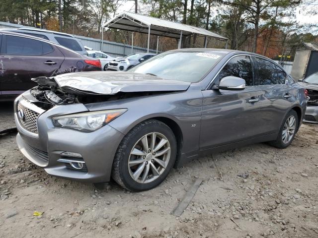 infiniti q50 2014 jn1bv7ar7em697394