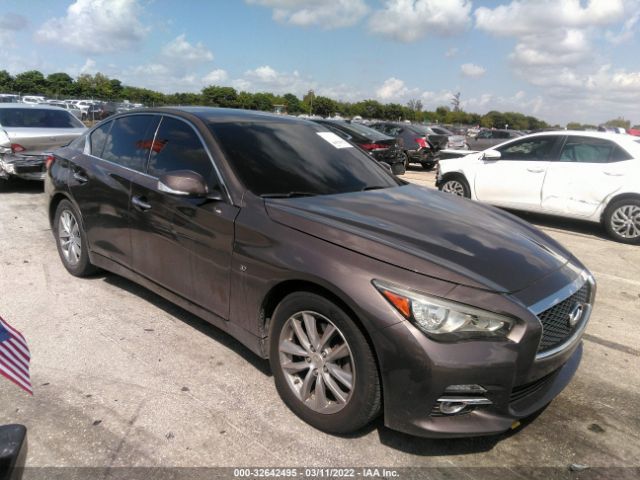 infiniti q50 2014 jn1bv7ar7em697489