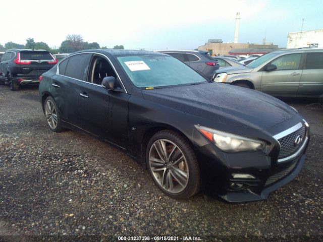 infiniti q50 2014 jn1bv7ar7em698240