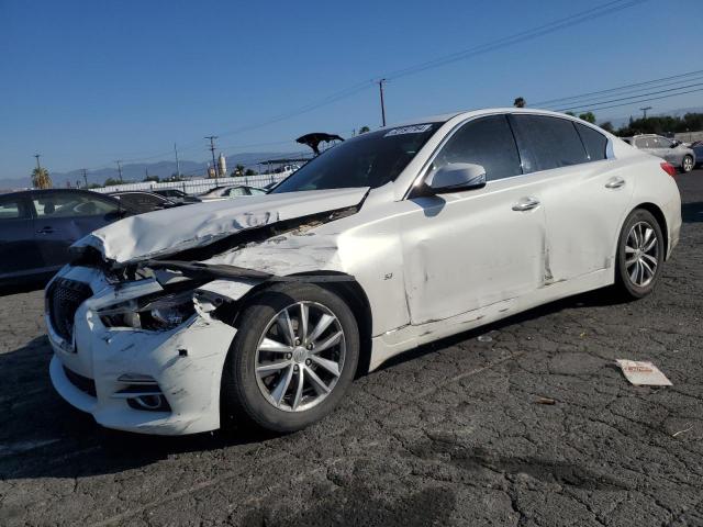 infiniti q50 base 2014 jn1bv7ar7em700892