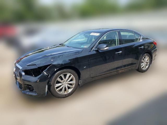 infiniti q50 2014 jn1bv7ar7em702531