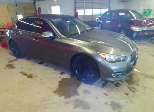 infiniti q50 2014 jn1bv7ar7em703792