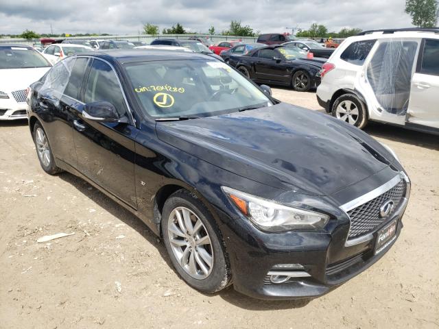 infiniti q50 base 2014 jn1bv7ar7em704280