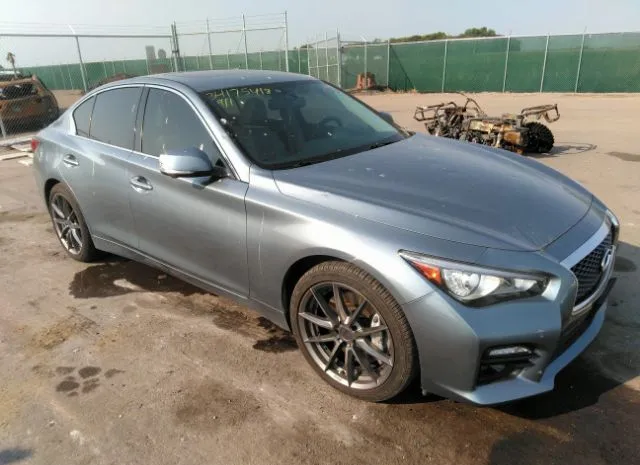 infiniti q50 2014 jn1bv7ar7em704490