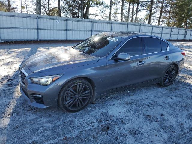 infiniti q50 2014 jn1bv7ar7em705509