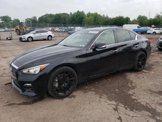 infiniti q50 base 2015 jn1bv7ar7fm401470