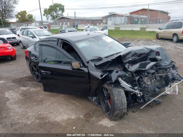 infiniti q50 2015 jn1bv7ar7fm415210