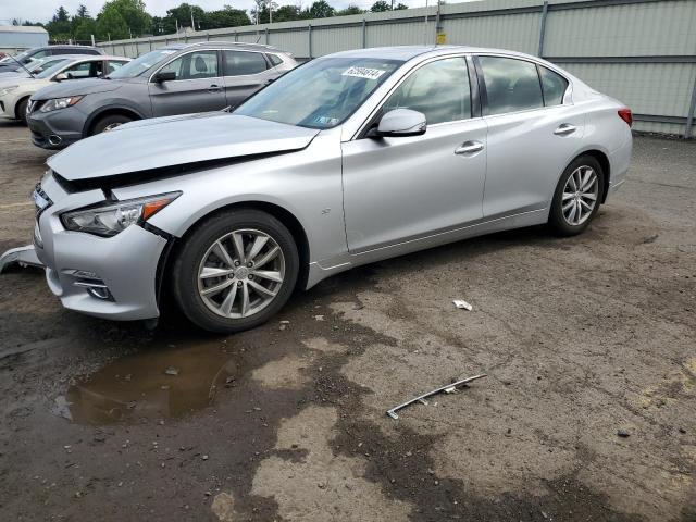 infiniti q50 base 2015 jn1bv7ar7fm422125