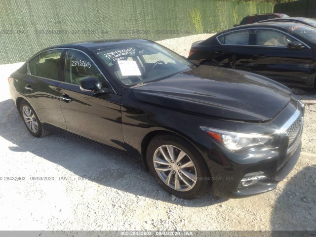 infiniti  2015 jn1bv7ar7fm423033