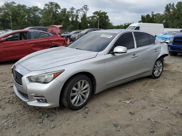 infiniti q50 2014 jn1bv7ar8em680457