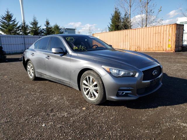 infiniti q50 base 2014 jn1bv7ar8em682743