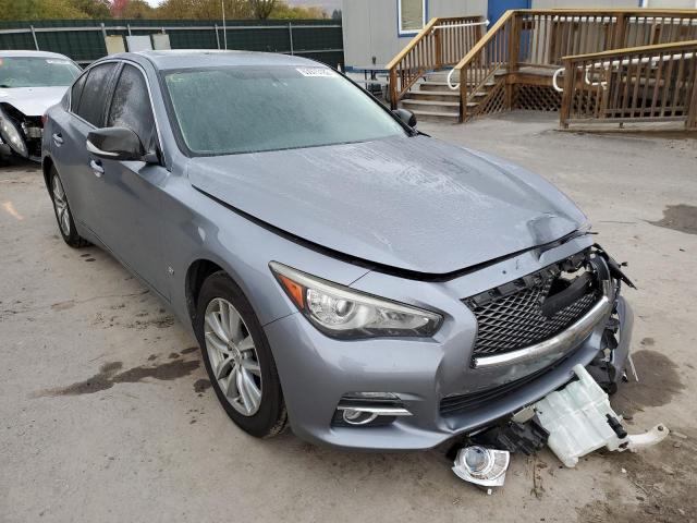 infiniti q50 base 2014 jn1bv7ar8em682869