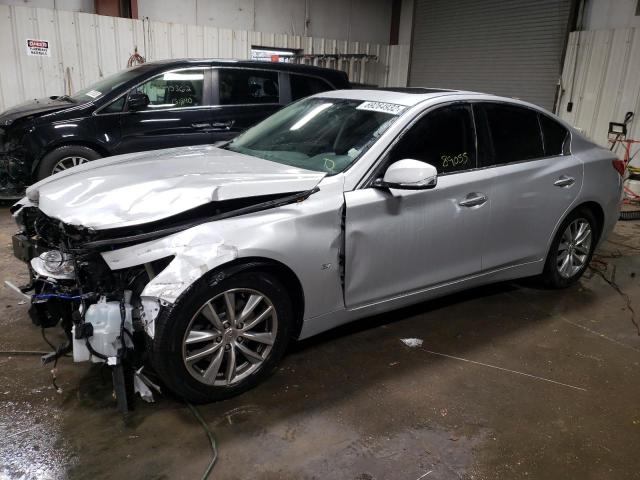 infiniti q50 base 2014 jn1bv7ar8em683892