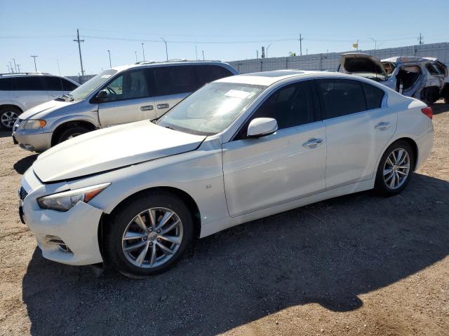 infiniti q50 base 2014 jn1bv7ar8em686064