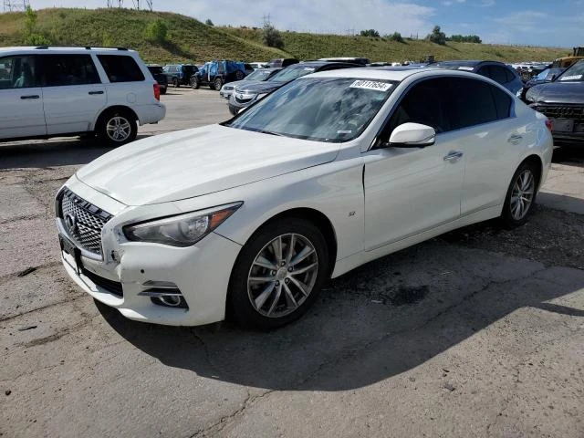 infiniti q50 base 2014 jn1bv7ar8em690003