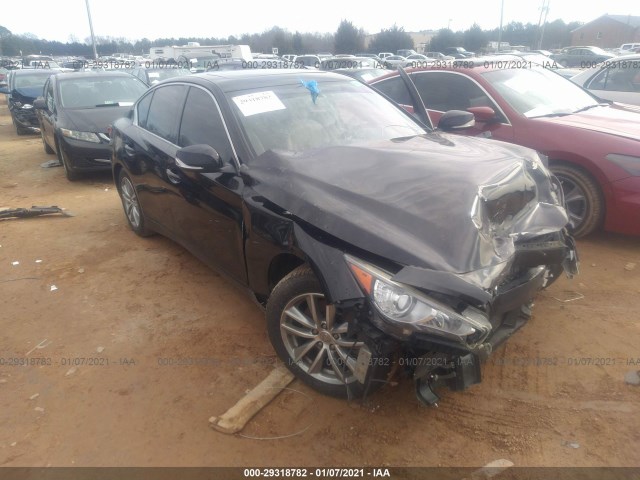 infiniti q50 2014 jn1bv7ar8em690695