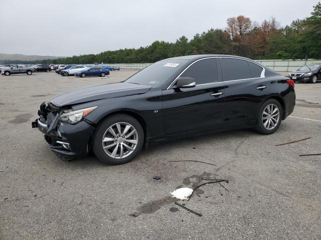 infiniti q50 base 2014 jn1bv7ar8em691667