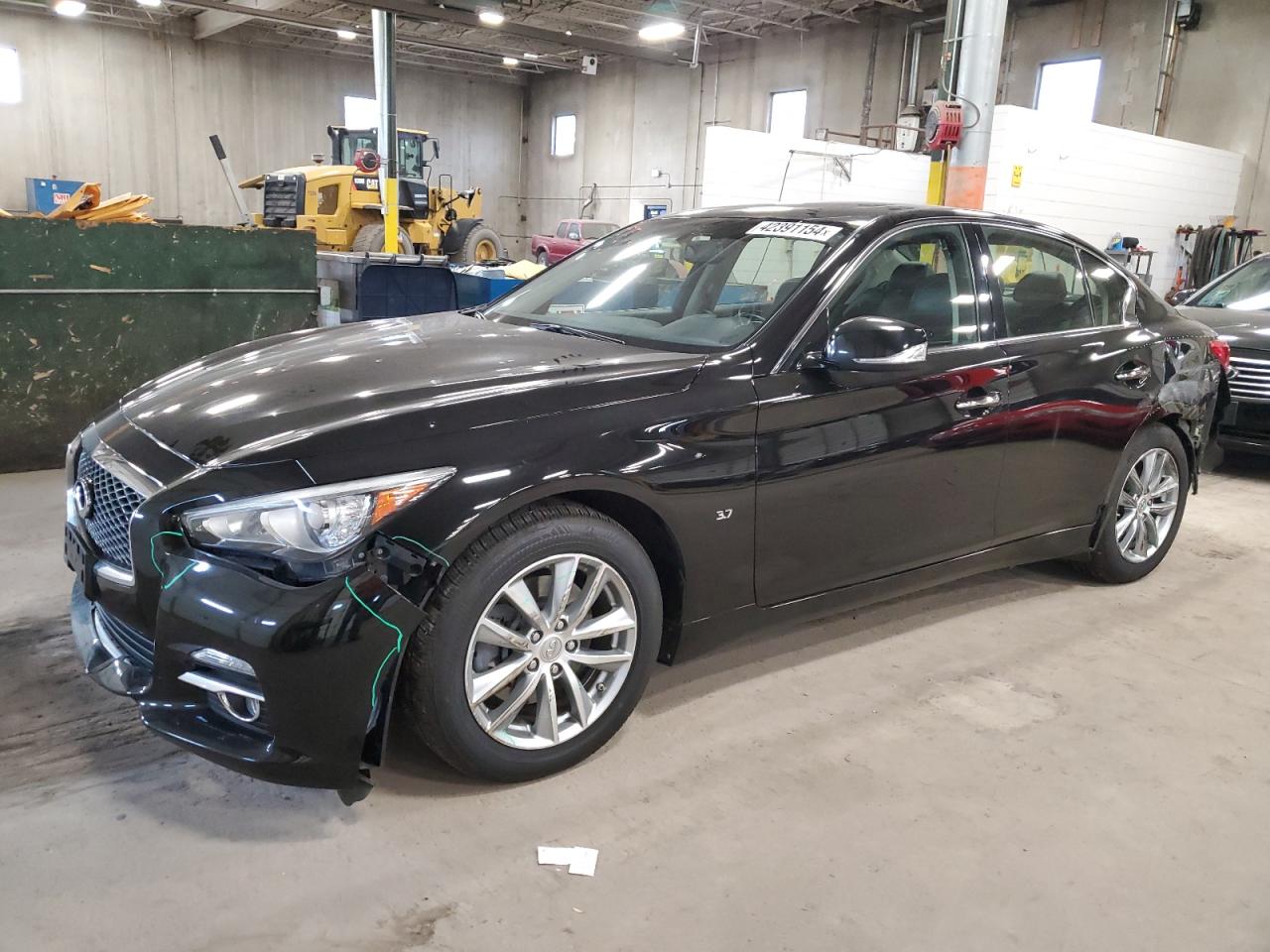 infiniti q50 2014 jn1bv7ar8em691717