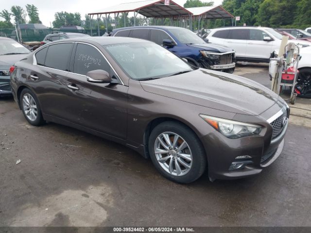 infiniti q50 2014 jn1bv7ar8em691796