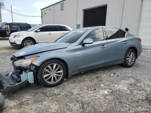 infiniti q50 base 2014 jn1bv7ar8em692687