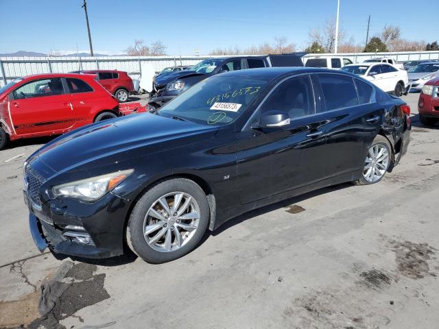 infiniti q50 base 2014 jn1bv7ar8em693385