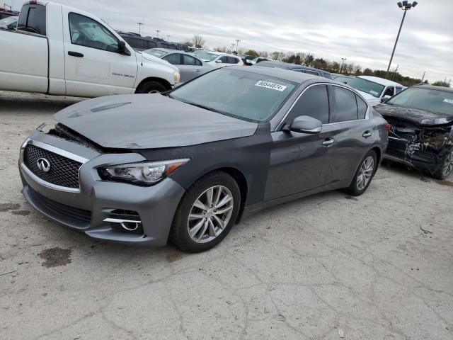 infiniti q50 base 2014 jn1bv7ar8em694925