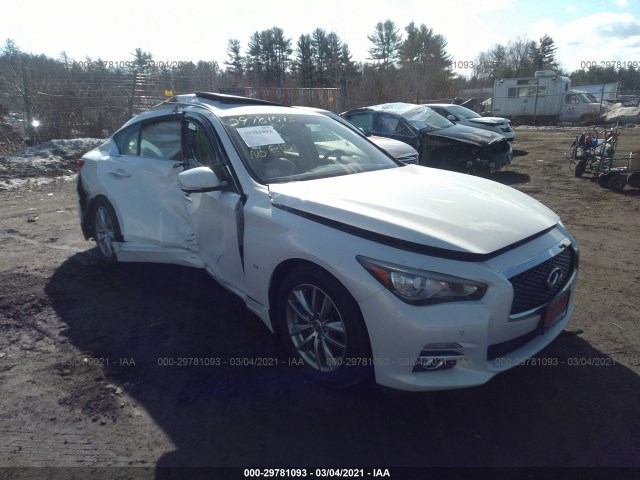 infiniti q50 2014 jn1bv7ar8em696383