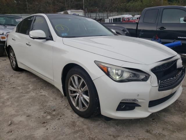 infiniti q50 base 2014 jn1bv7ar8em697548