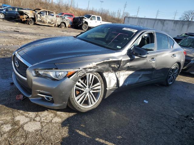 infiniti q50 base 2014 jn1bv7ar8em698103