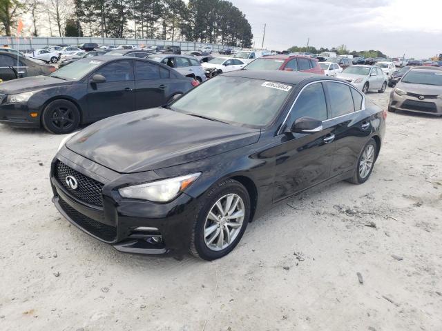 infiniti q50 base 2014 jn1bv7ar8em699218