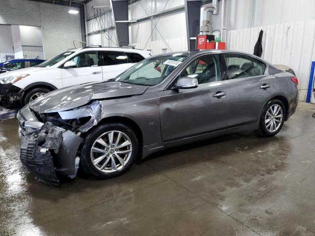 infiniti q50 base 2014 jn1bv7ar8em699428